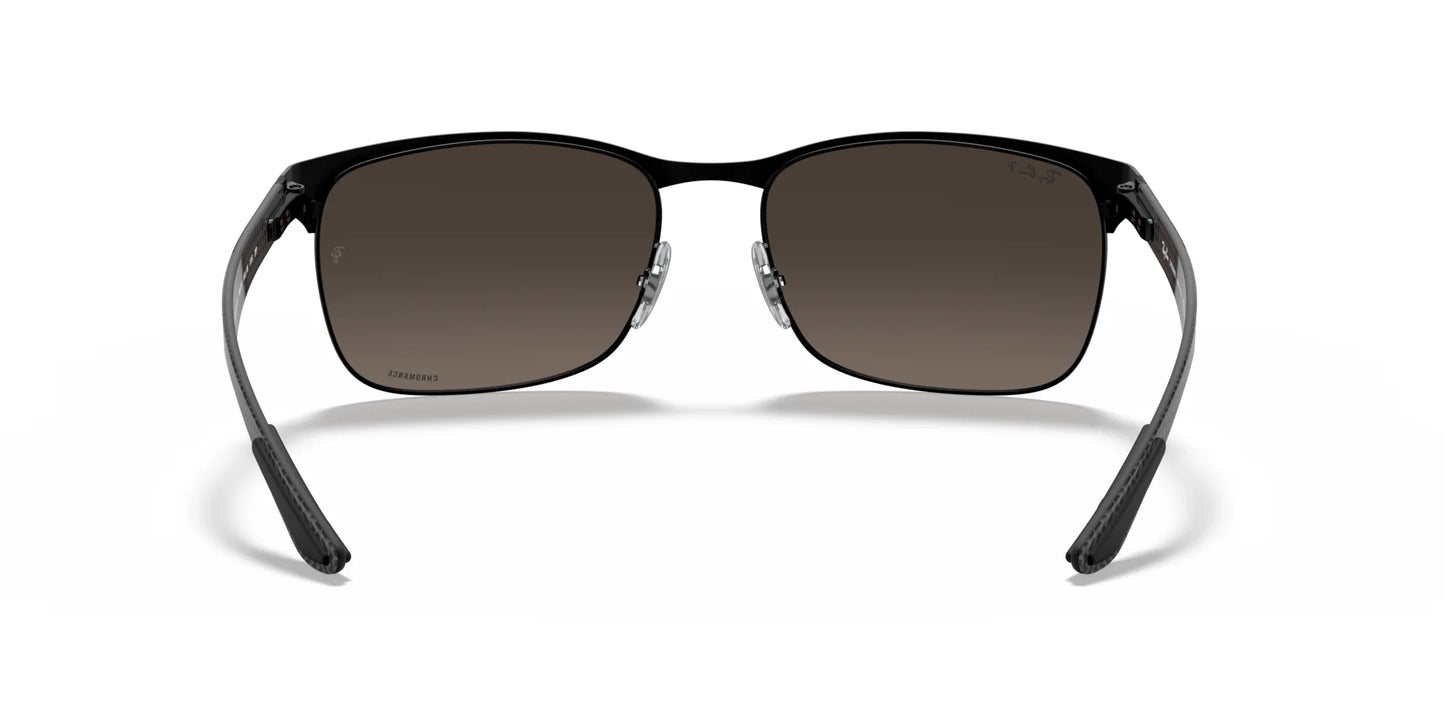 Ray-Ban RB8319CH Sunglasses | Size 60