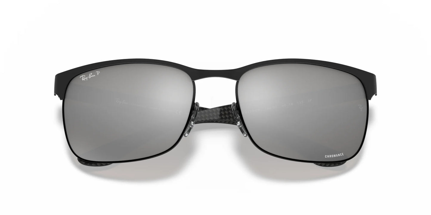 Ray-Ban RB8319CH Sunglasses | Size 60
