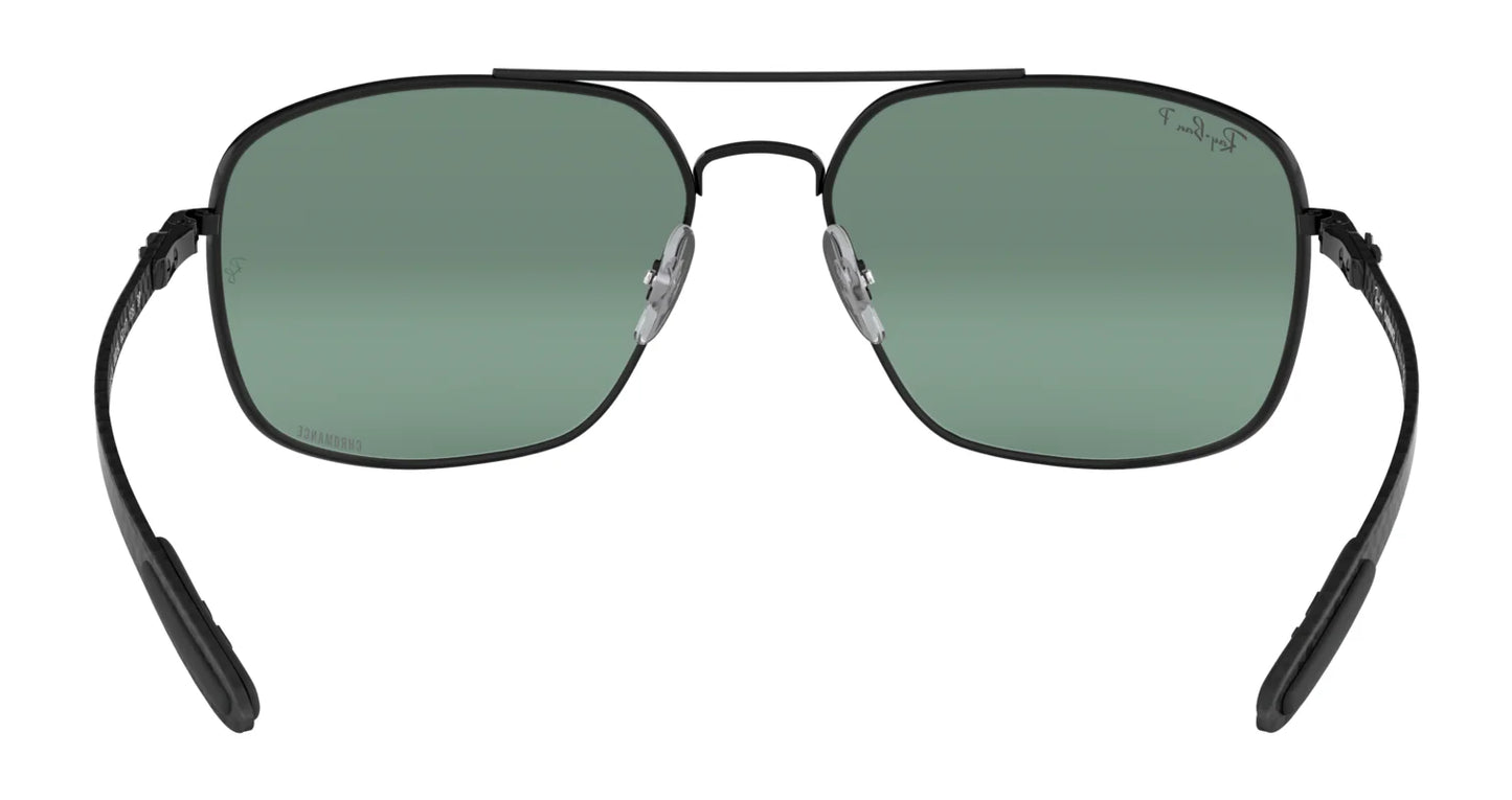 Ray-Ban RB8322CH Sunglasses | Size 62