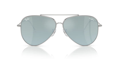 Ray-Ban AVIATOR REVERSE RBR0101S Sunglasses | Size 59