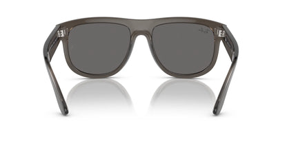 Ray-Ban BOYFRIEND REVERSE RBR0501S Sunglasses | Size 56