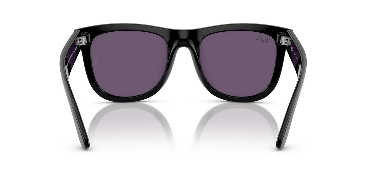 Ray-Ban WAYFARER REVERSE RBR0502S Sunglasses | Size 50