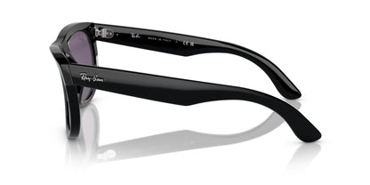 Ray-Ban WAYFARER REVERSE RBR0502SF Sunglasses | Size 53