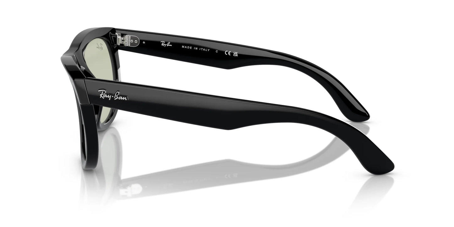 Ray-Ban WAYFARER REVERSE RBR0502SF Sunglasses | Size 53