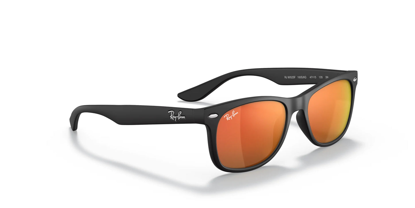 Ray-Ban JUNIOR NEW WAYFARER RJ9052SF Sunglasses | Size 50