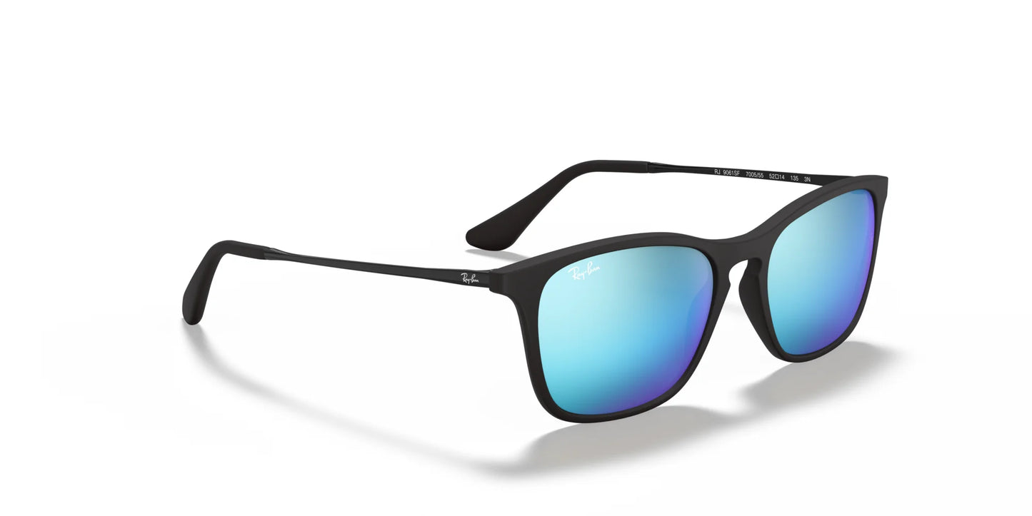 Ray-Ban RJ9061SF Sunglasses | Size 52