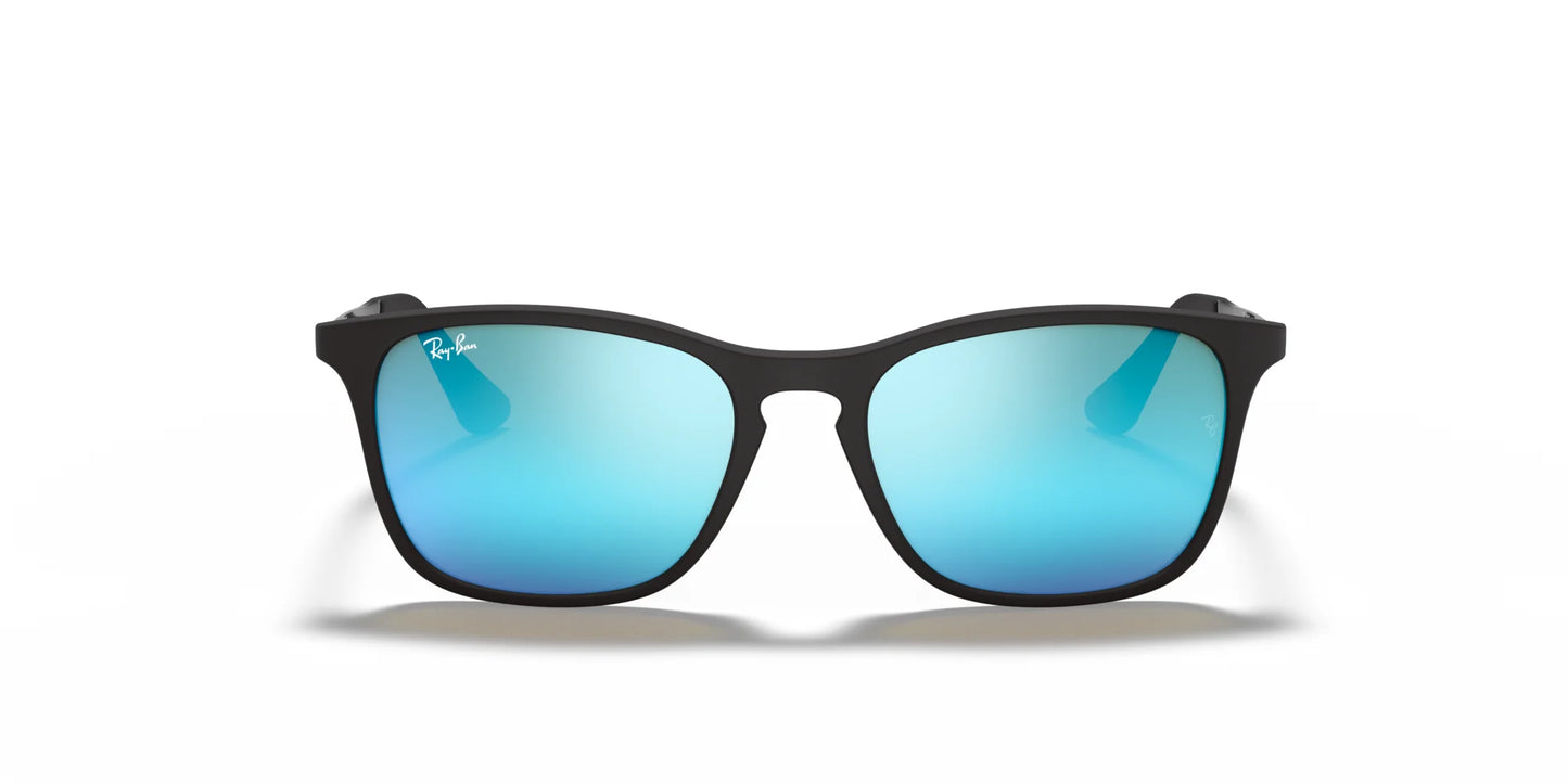 Ray-Ban RJ9061SF Sunglasses | Size 52