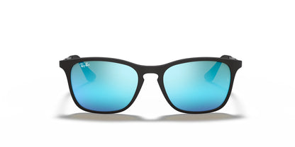 Ray-Ban RJ9061SF Sunglasses | Size 52