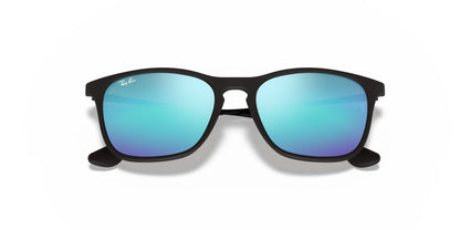 Ray-Ban RJ9061SF Sunglasses | Size 52