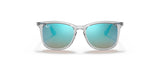 Ray-Ban RJ9063S Sunglasses | Size 48