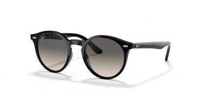 Ray-Ban RJ9064S Sunglasses Black / Light Grey / Dark Grey