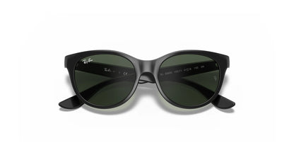 Ray-Ban RJ9068S Sunglasses | Size 47