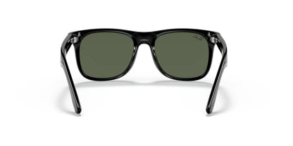 Ray-Ban JUNIOR JUSTIN RJ9069S Sunglasses | Size 48