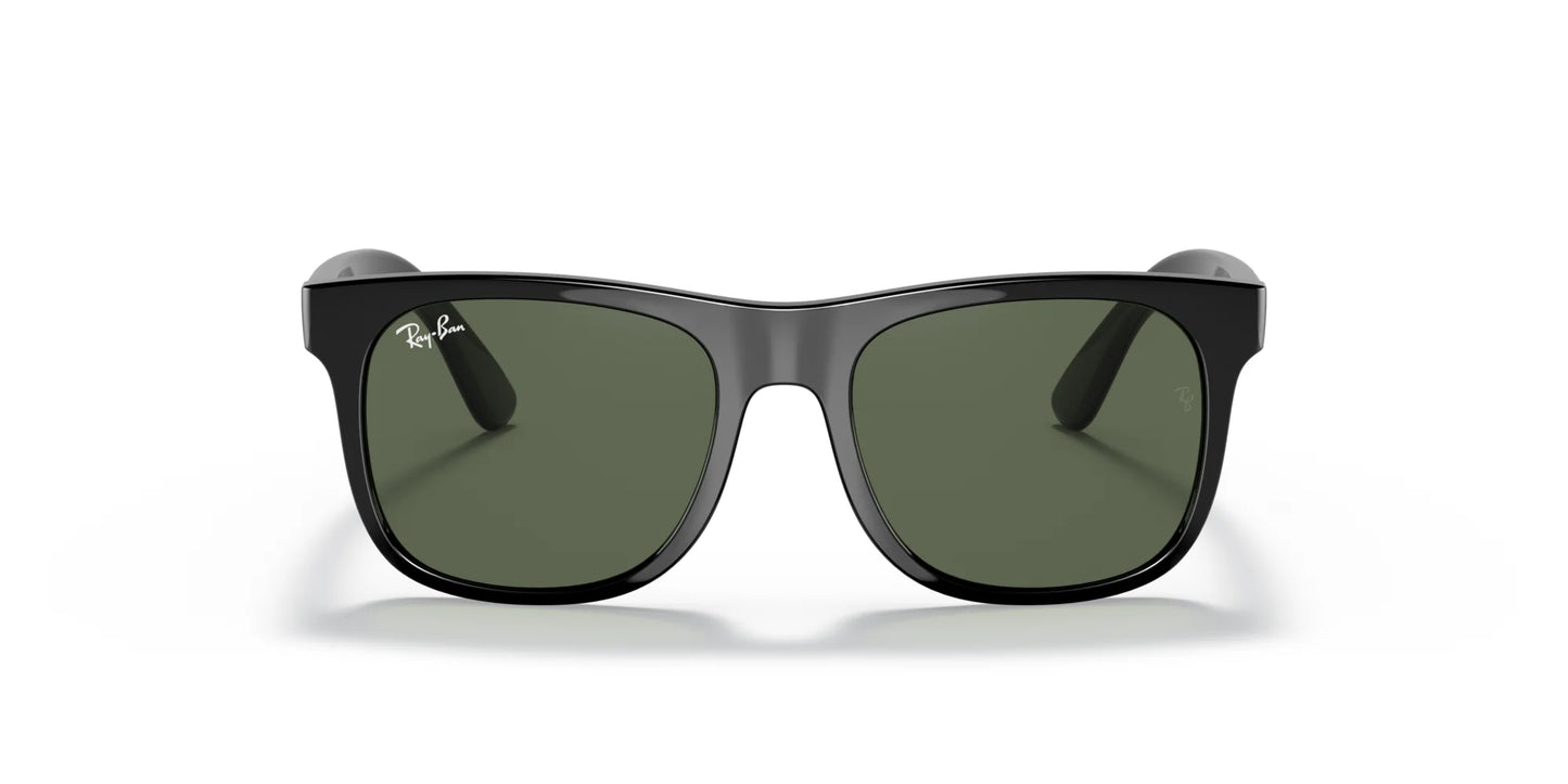 Ray-Ban JUNIOR JUSTIN RJ9069S Sunglasses | Size 48