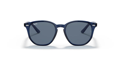 Ray-Ban RJ9070S Sunglasses | Size 46