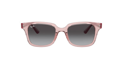 Ray-Ban RJ9071S Sunglasses | Size 48