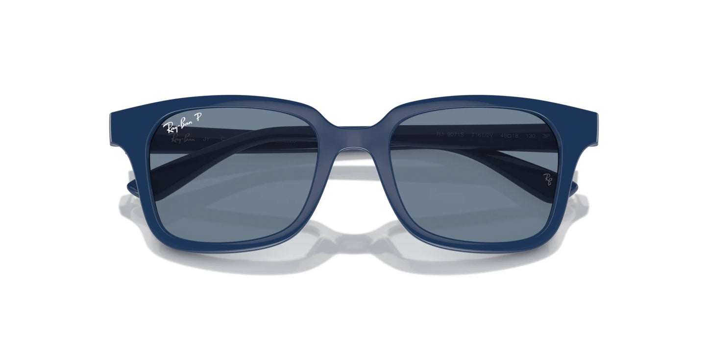 Ray-Ban RJ9071S Sunglasses | Size 48