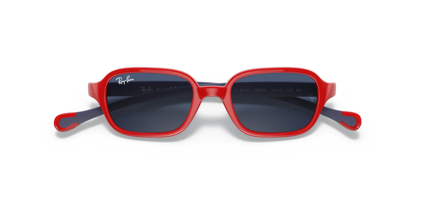 Ray-Ban RJ9074S Sunglasses | Size 39