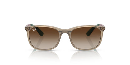 Ray-Ban RJ9076S Sunglasses | Size 49