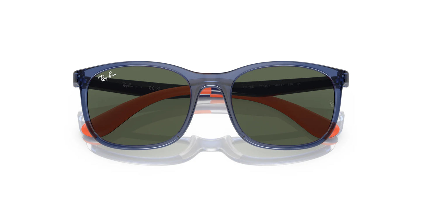 Ray-Ban RJ9076S Sunglasses | Size 49