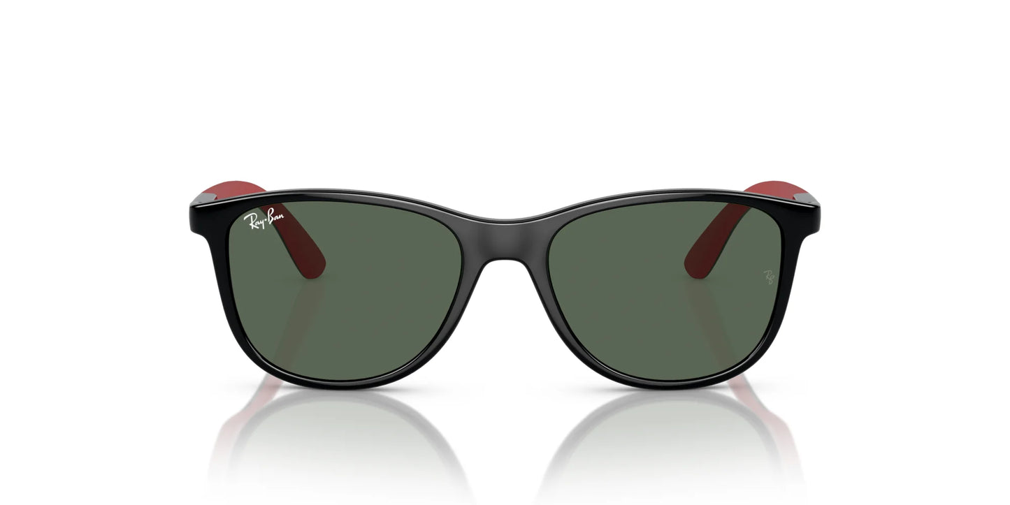 Ray-Ban RJ9077SF Sunglasses | Size 49