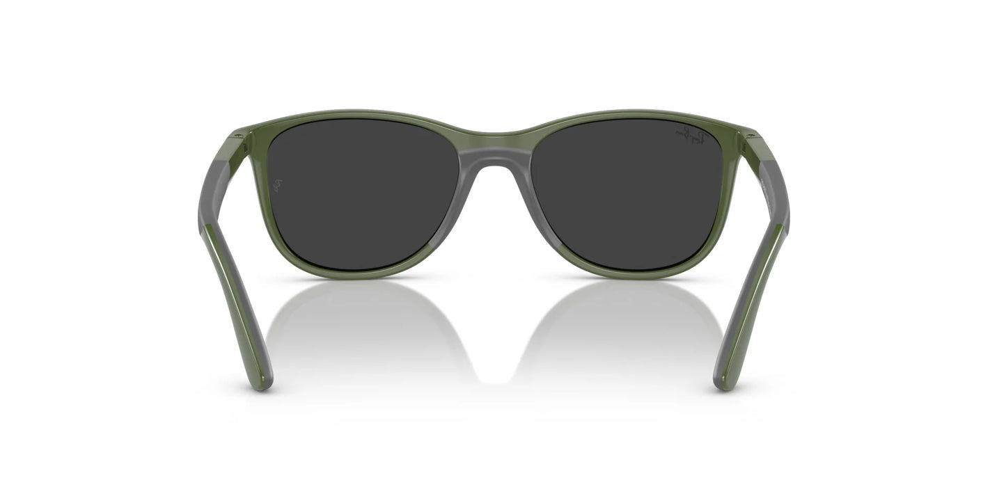 Ray-Ban RJ9077SF Sunglasses | Size 49