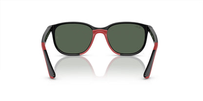 Ray-Ban RJ9078S Sunglasses | Size 48