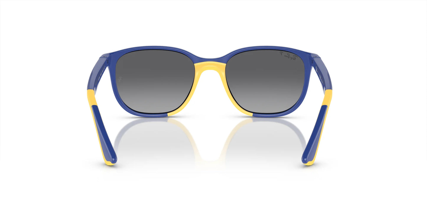 Ray-Ban RJ9078S Sunglasses | Size 48