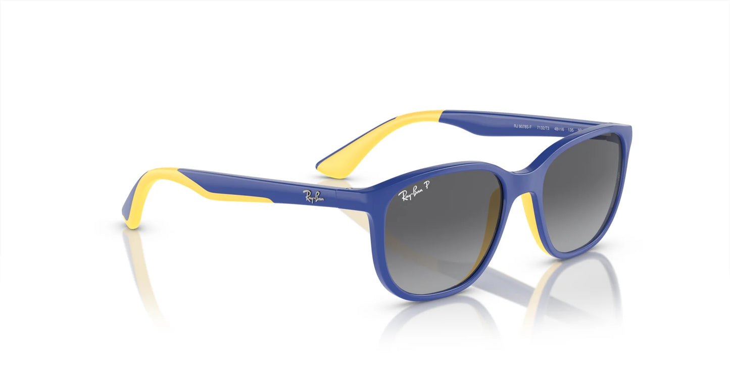 Ray-Ban RJ9078SF Sunglasses | Size 48