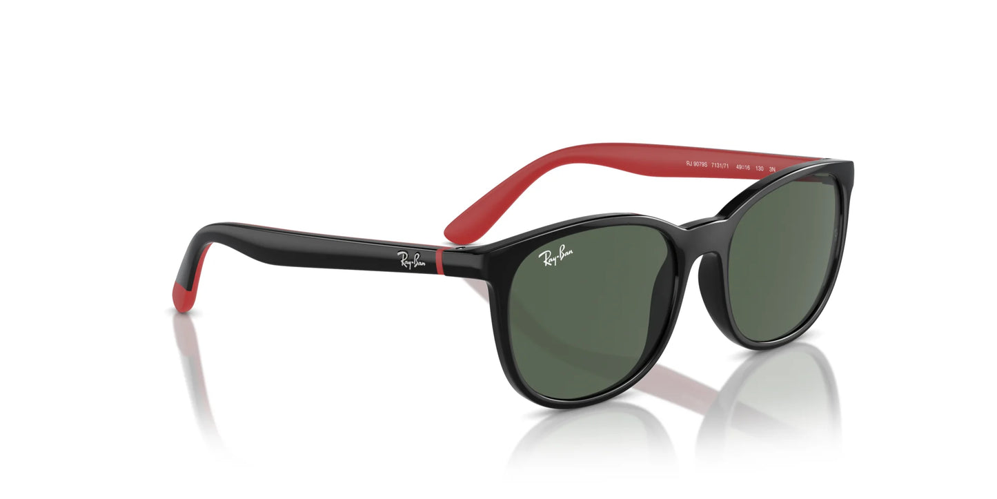 Ray-Ban RJ9079S Sunglasses | Size 49
