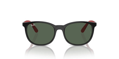 Ray-Ban RJ9079S Sunglasses | Size 49