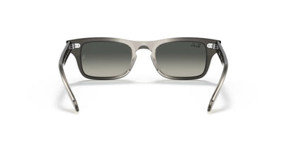 Ray-Ban JUNIOR BURBANK RJ9083S Sunglasses | Size 43