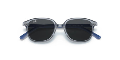 Ray-Ban JUNIOR LEONARD RJ9093S Sunglasses | Size 45