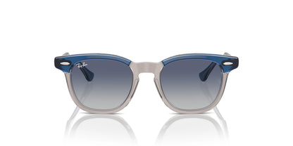 Ray-Ban RJ9098S Sunglasses | Size 45