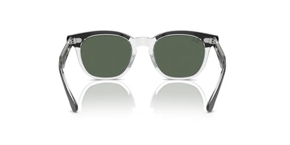 Ray-Ban RJ9098SF Sunglasses | Size 47