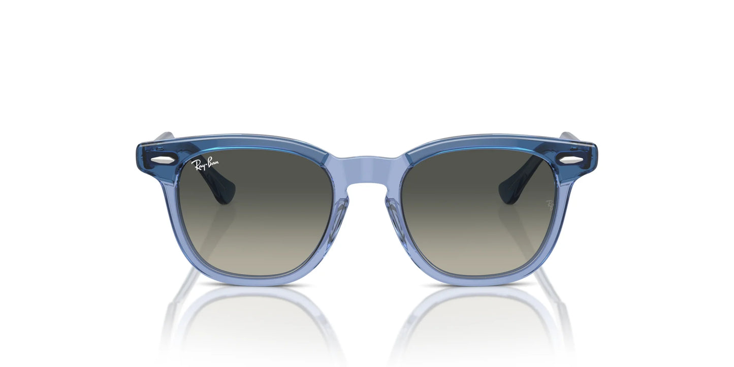 Ray-Ban RJ9098SF Sunglasses | Size 47