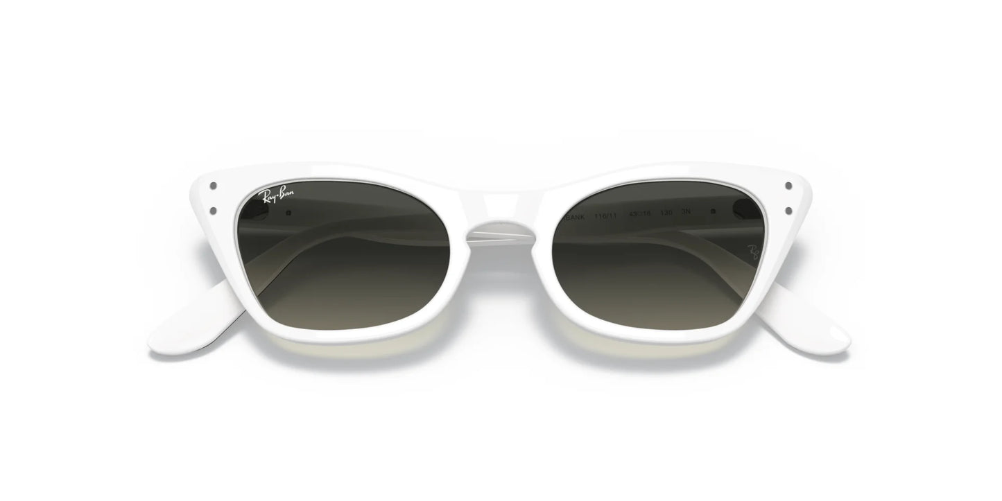 Ray-Ban MISS BURBANK RJ9099S Sunglasses | Size 45