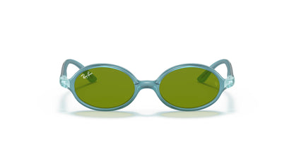 Ray-Ban RJ9145S Sunglasses | Size 44