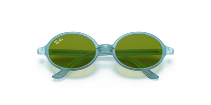 Ray-Ban RJ9145S Sunglasses | Size 44