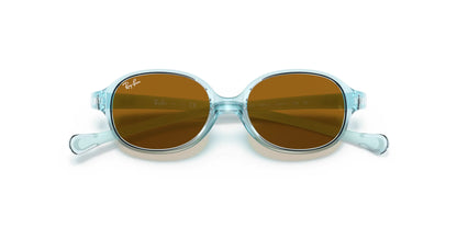 Ray-Ban RJ9187S Sunglasses | Size 39
