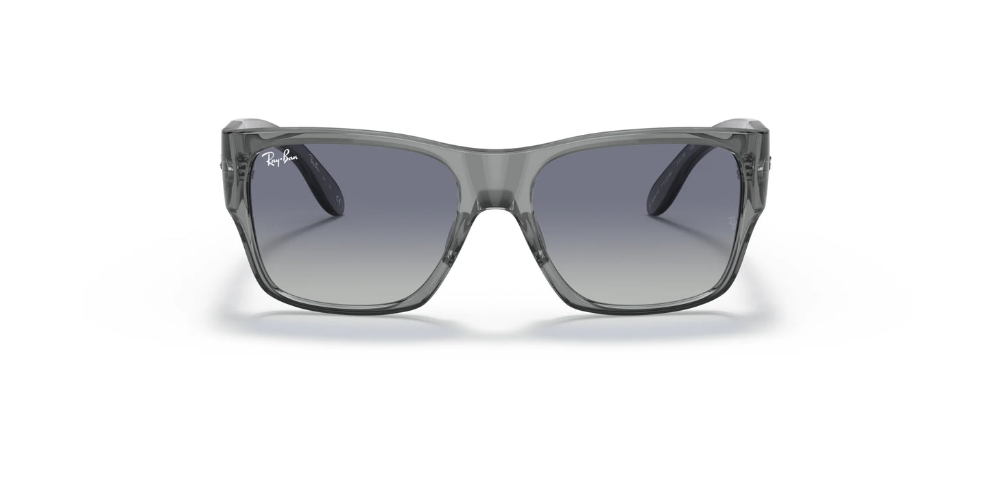 Ray-Ban JUNIOR WAYFARER NOMAD RJ9287S Sunglasses | Size 48