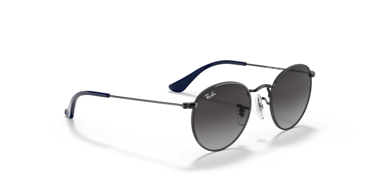 Ray-Ban JUNIOR ROUND RJ9547S Sunglasses | Size 44