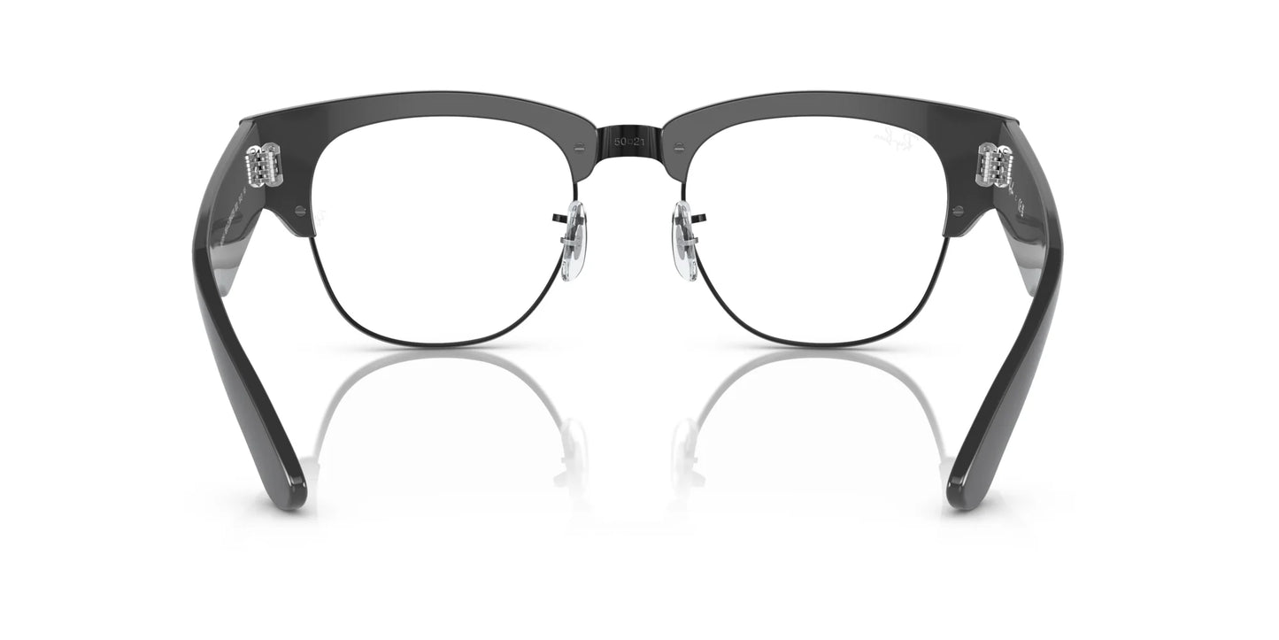 Ray-Ban MEGA CLUBMASTER RX0316V Eyeglasses | Size 50