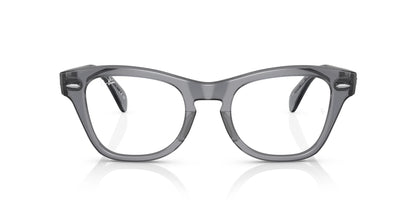 Ray-Ban RX0707V Eyeglasses