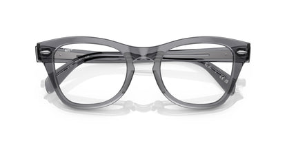 Ray-Ban RX0707V Eyeglasses