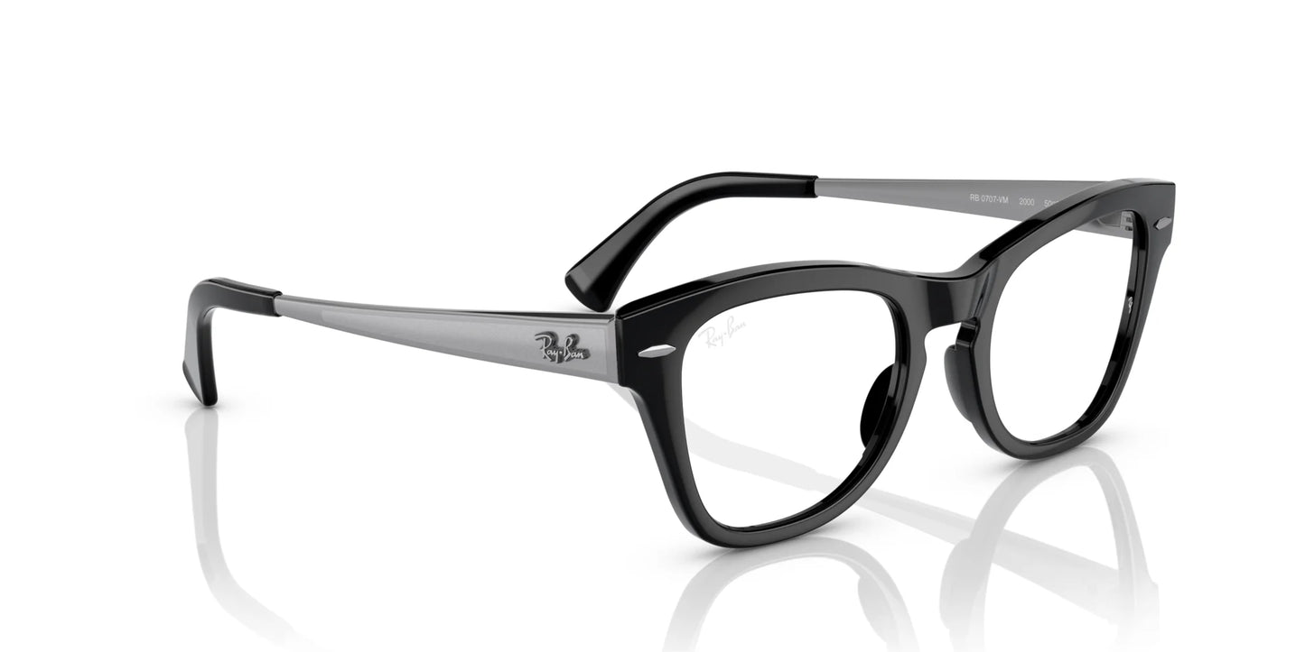 Ray-Ban RX0707VM Eyeglasses