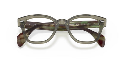 Ray-Ban RX0880 Eyeglasses