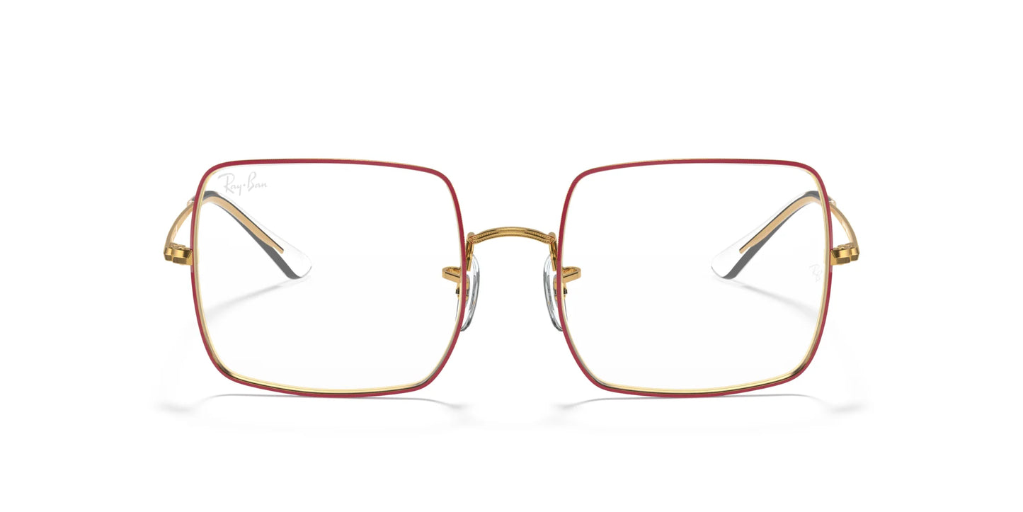Ray-Ban SQUARE RX1971V Eyeglasses