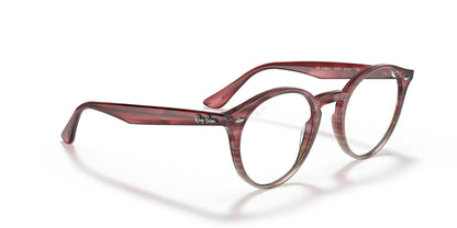Ray-Ban RX2180V Eyeglasses | Size 49