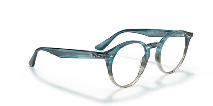 Ray-Ban RX2180V Eyeglasses | Size 49